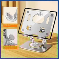 حامل لأجهزة الجوال والآيباد