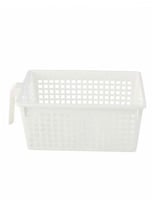 درج بمقبض منظم للثلاجة