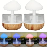 مرطب هواء السحابة الممطرة