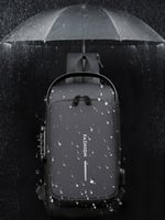 حقيبة محمولة مزودة بـUSB