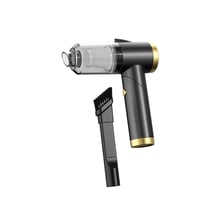 مكنسة كهربائية لا سلكية للسيارات