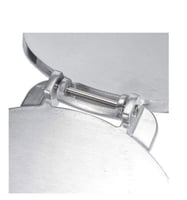 مكبس خبز التورتيلا