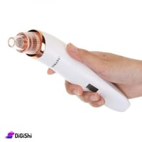 آلة إزالة الرؤوس السوداء