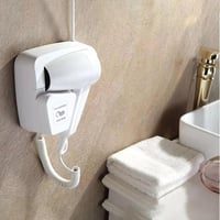 مجفف الشعر الكهربائي