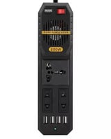 محول الطاقة للسيارة