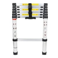 سلم تليسكوبي