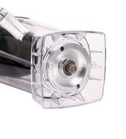 خلاط و مطحنة