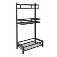 ستاند ستانلس منظم 3 أدوار