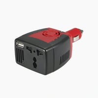 محول طاقة للسيارة 100 واط