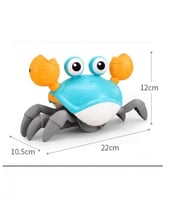 لعبة محاكاة سلطعونية