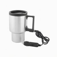 كوب تسخين كهربائي للسيارات