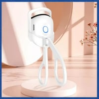 أداة تجعيد الرموش الكهربائية