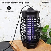 ‎قاتل الحشرات الكهربائي