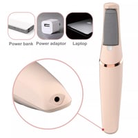 أداة باديكير إلكترونية