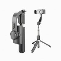 عصا سيلفي مانع للاهتزاز