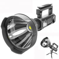 ‎كشاف بحامل للتخييم 1000م