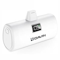 باور بانك للجيب 5000 مللي أمبير