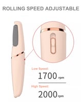 أداة باديكير إلكترونية