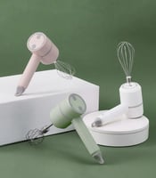 فرامة وخفاقة لاسلكية متعددة المهام