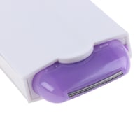 جهاز إزالة الشعر الكهربائي