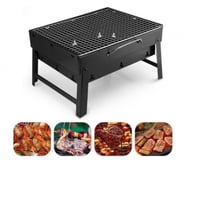 شواية فحم محمولة