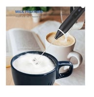 مجموعة صانعة الرغوة