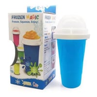 كوب سلاش سيليكوني