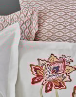 طقم مفارش مزدوج Sonita