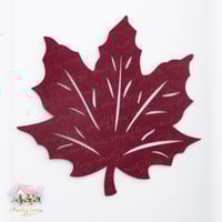 8500 لبادة أوراق الشجر الشتوية (للقطعة)