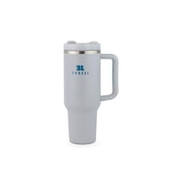 حافظة ثريل 1.18 لتر - THREEL H2.0 أزرق | كوب لحفظ...