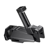 حامل جوال من بيسوس للسيارة مع خطاف للكرسي الخلفي