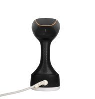 كاوية بخار يدوية سهلة الحمل 1500 واط، 200 ml متعدد...