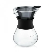 صانعة قهوة مقطرة كميكس 800 مل من ريبون RRG-800