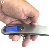 ميزان رقمي معلق كراون 50 كجم KRAWN KW-39941