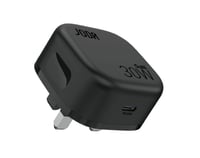 راس شاحن جداري بمنفذ تايب سي بقوة 30 واط JODA WC01...