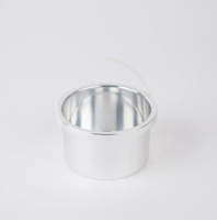 جهاز تسخين الشمع المطور من ريبون بقوة 100 واط لون...