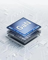 منصة شحن بقوة 112 واط ثلاث منافذ يو اس بي وثلاث من...