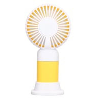 مروحة صغيرة متنقلة متعددة الاستخدامات تعمل بالشحن...