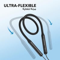 انكر ساوند كور life U2i سماعات أذن داخلية بشريط حو...