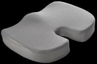 وسادة مقعد على شكل حرف U من دينكس DX2562