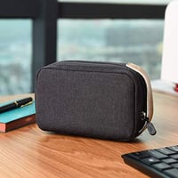 شنطة التنظيم المريحة شنطة يد للملحقات الشخصية للاس...