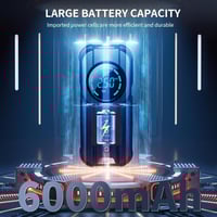 بوكس السيارة | بطارية متنقلة اشتراك مشغل للسيارة ب...