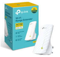 tp-link mesh wi-fi Extender RE200 مقوي شبكة تي بي...