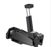 حامل جوال من بيسوس للسيارة مع خطاف للكرسي الخلفي