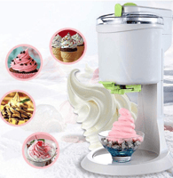 صانعة الايسكريم المنزلية بسعة 1 لتر من DLC-35151