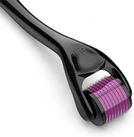 ديرما رولر - بكرة تفتيح المسامات 0.50mm