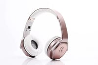 سماعة راس لاسلكية 2 في 1 سماعة مع سبيكر مكبر صوت م...