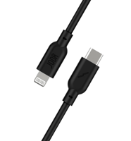 كيبل شحن تايب سي 1 متر بقوة 60 واط من جودا JODA CB...