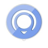 مسكة جوال مغناطيسي بحلقة اصبع من السيليكون، متوافق...