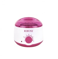 جهاز تسخين الشمع المطور من ريبون بقوة 100 واط لون...